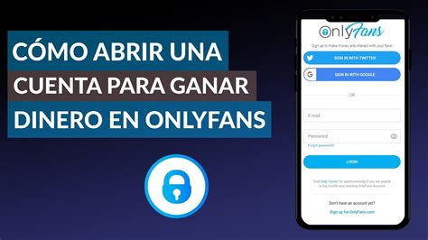 onlyfans crear contenido|Guía gratis para empezar en OnlyFans 2024